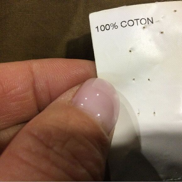 CHLOE Mock Neck Long Sleeve Top - Picture 7 of 10